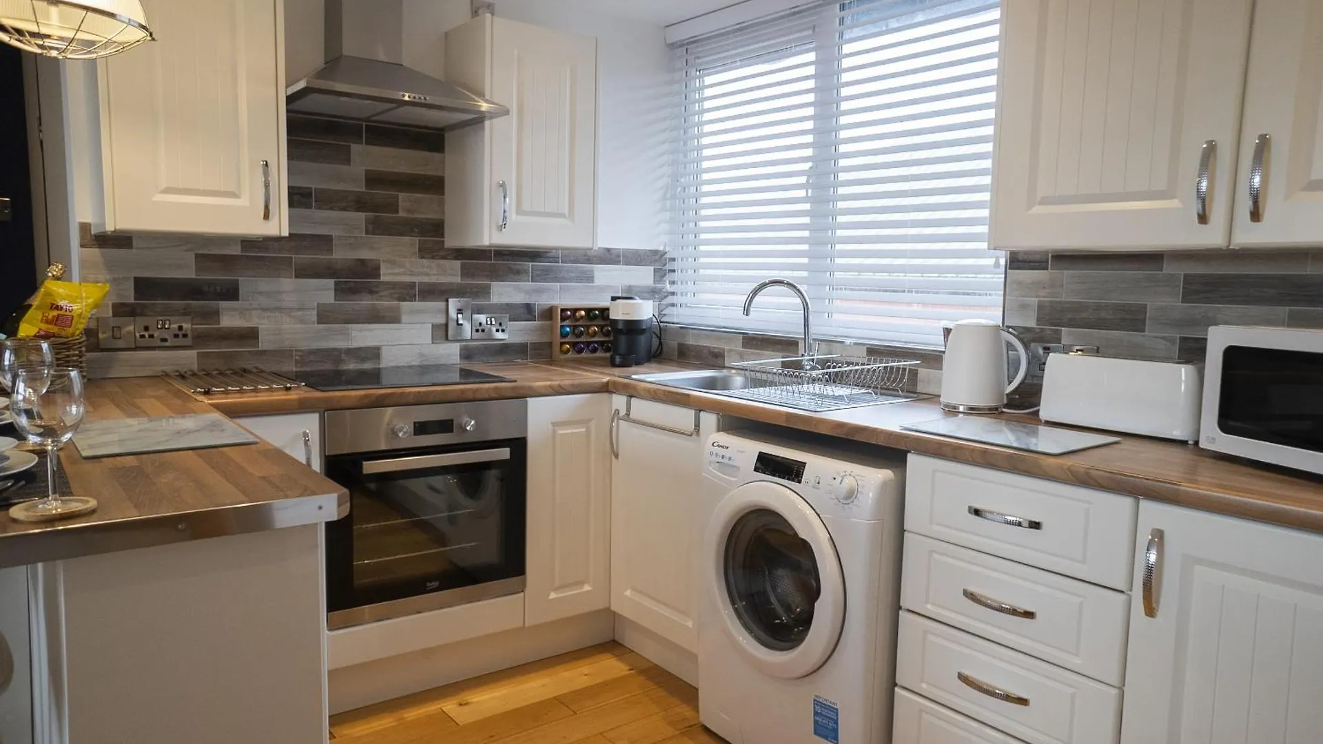 Hope Apartments Belfast - South United Kingdom