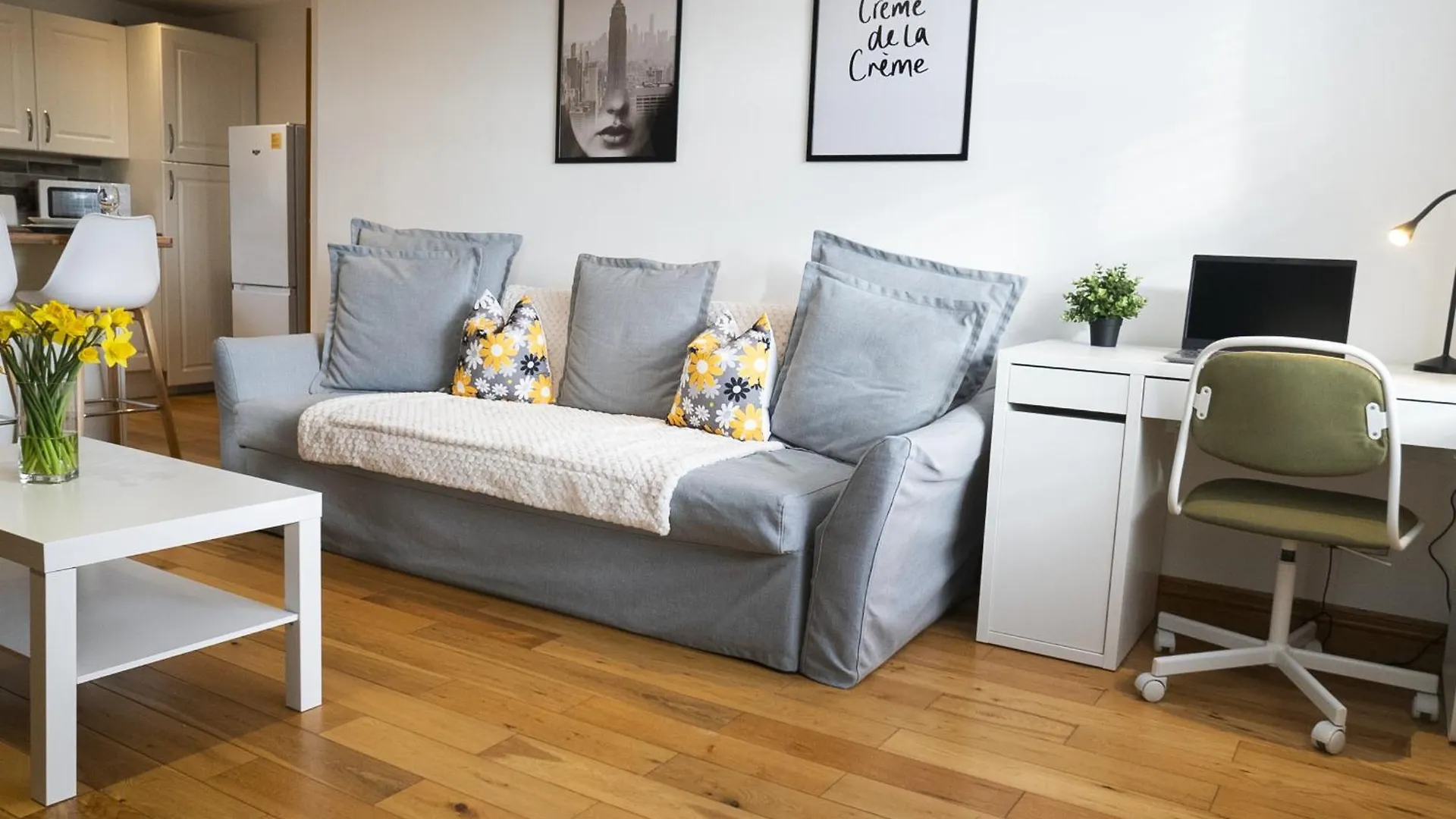 Hope Apartments Belfast - South