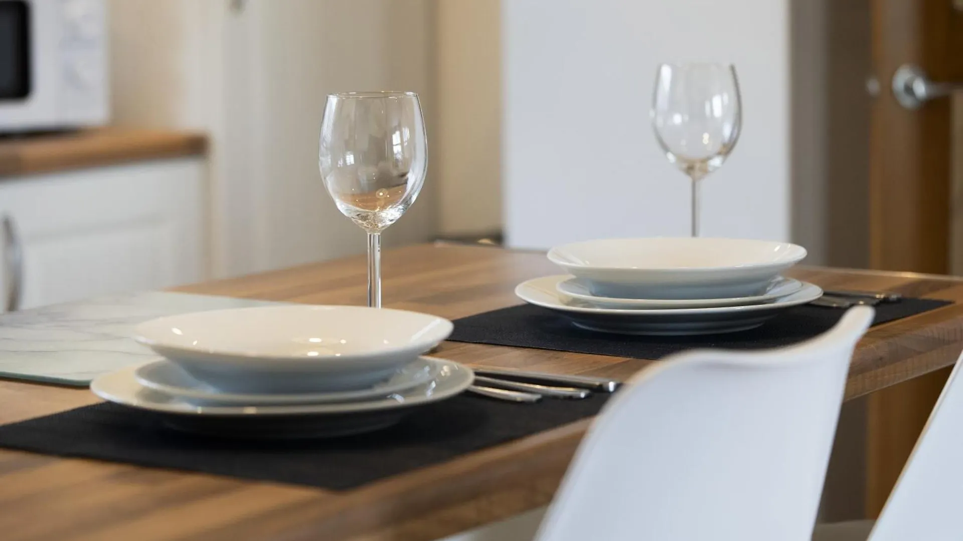 Hope Apartments Belfast - South Regno Unito