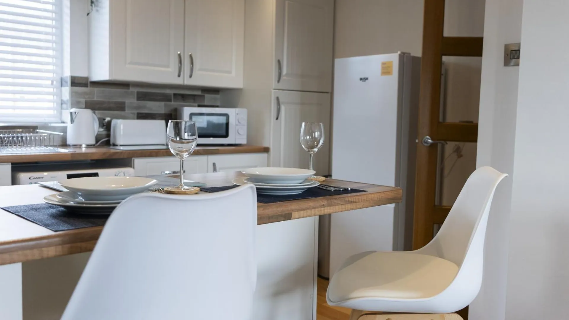 Hope Apartments Belfast - South Regno Unito
