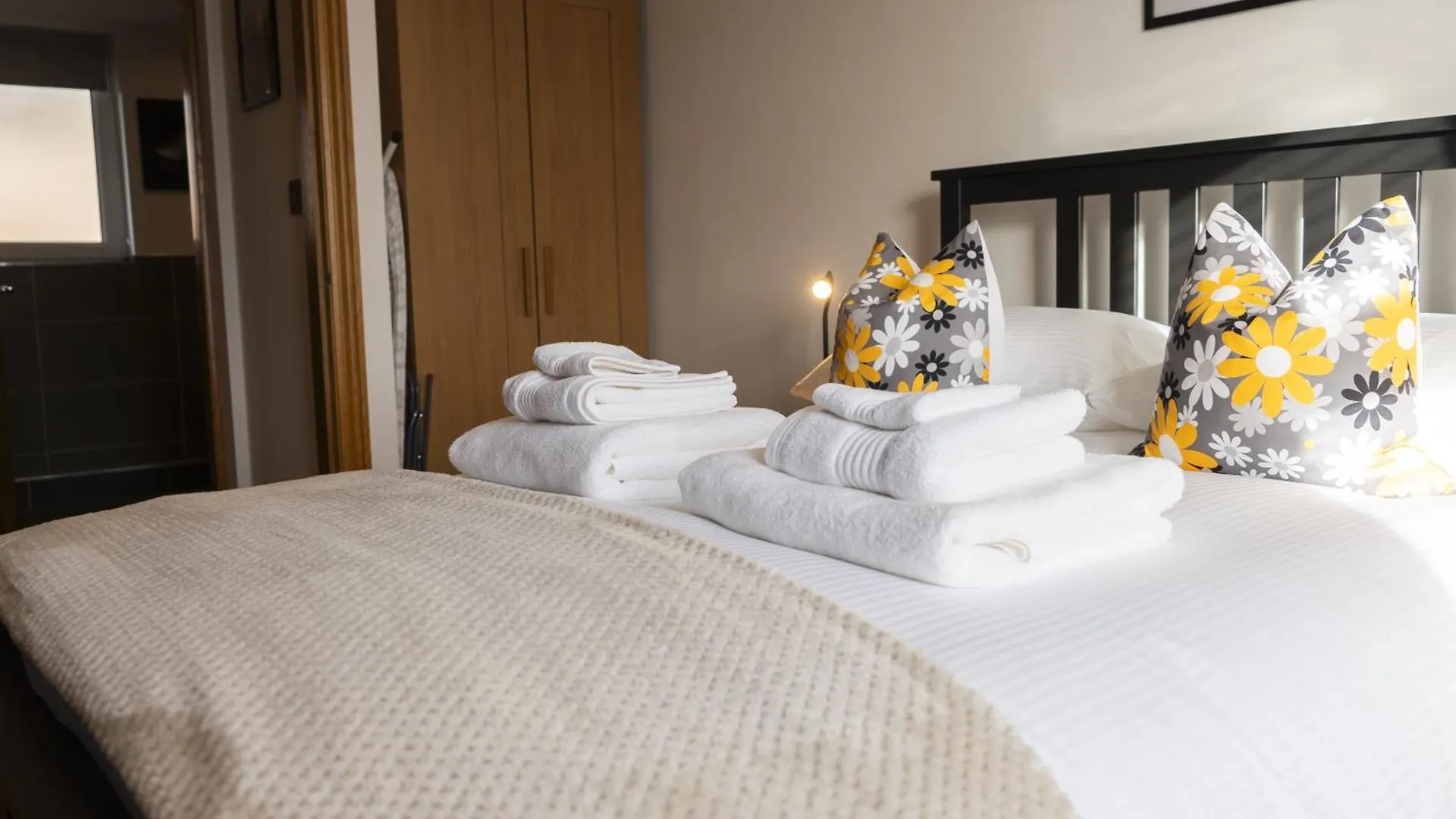 Hope Apartments Belfast - South Regno Unito