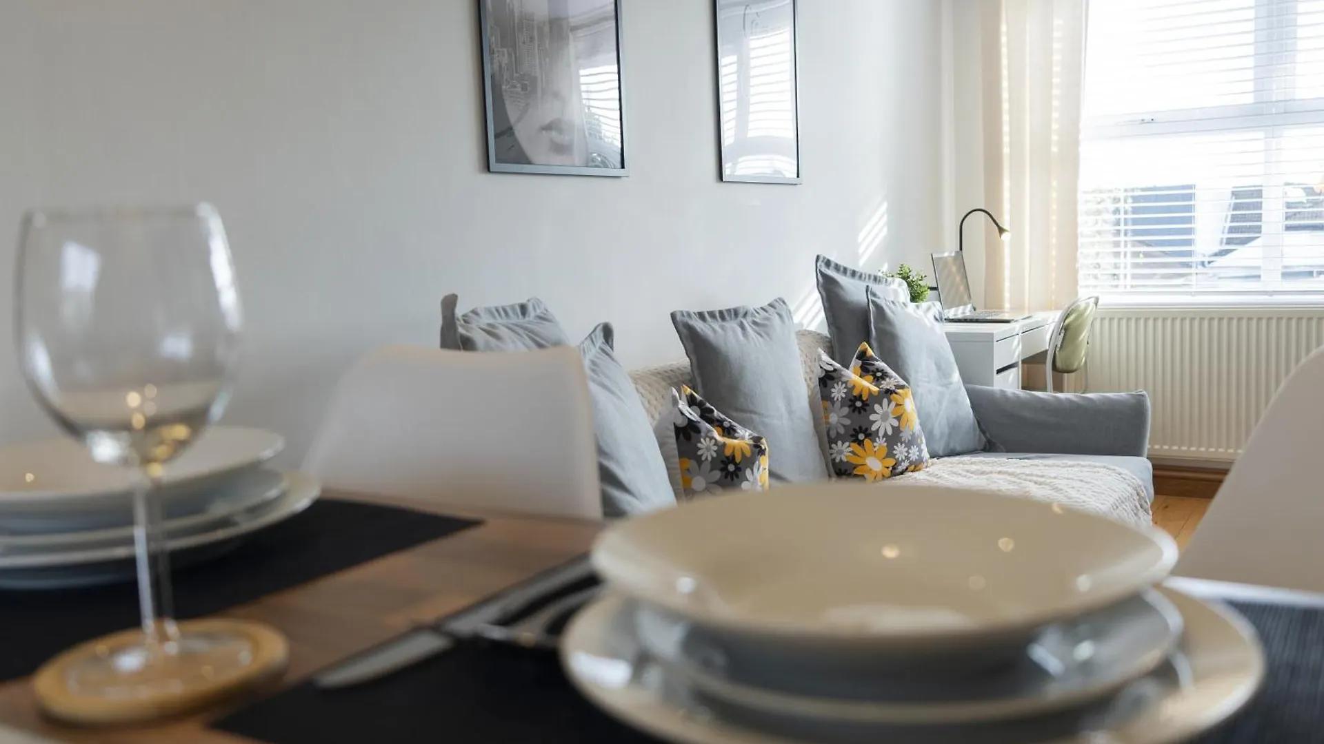 Hope Apartments Belfast - South Regno Unito