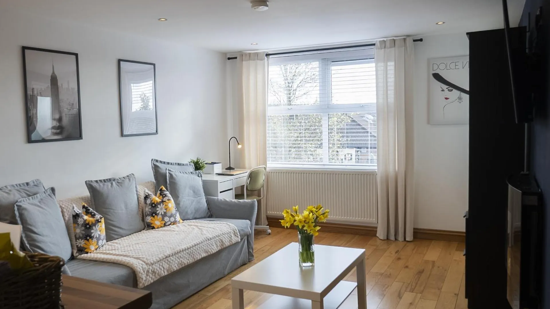 Hope Apartments Belfast - South 0*,  Regno Unito