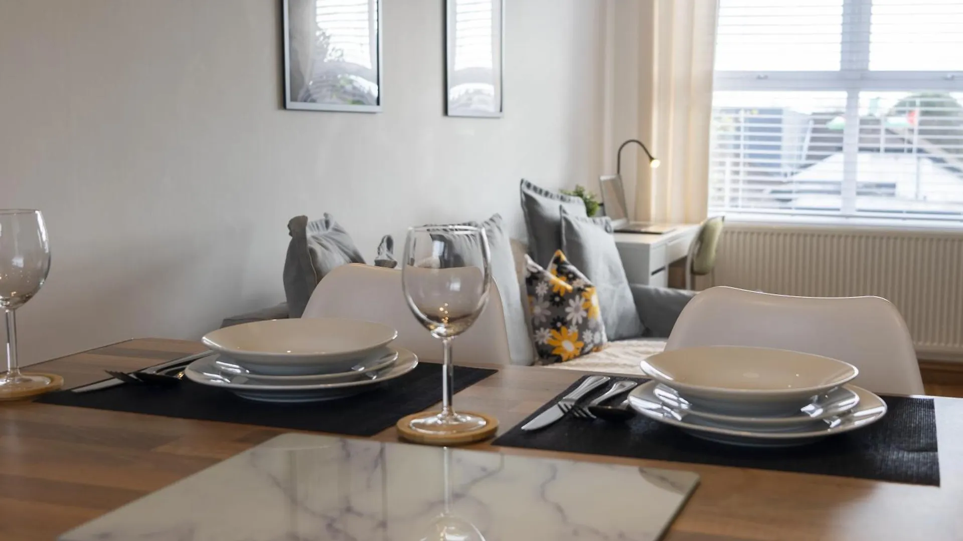 Hope Apartments Belfast - South Regno Unito